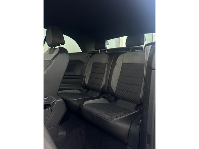 Volkswagen T-Roc Cabrio 1.5 TSI R-Line M2023 TREKHAAK CAMERA NAVI APPLE CARPLAY