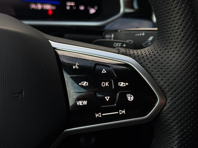 Volkswagen T-Roc Cabrio 1.5 TSI R-Line M2023 TREKHAAK CAMERA NAVI APPLE CARPLAY