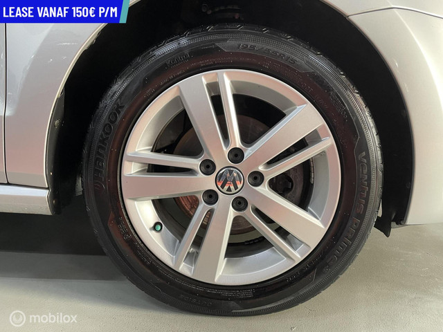 Volkswagen Polo 1.2 TSI MATCH DSG VELGEN CLIMA STOELVERW CRUISE VEEL OPTIES