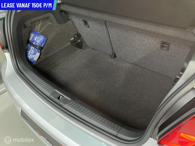 Volkswagen Polo 1.2 TSI MATCH DSG VELGEN CLIMA STOELVERW CRUISE VEEL OPTIES