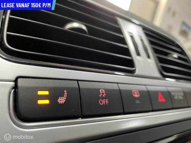 Volkswagen Polo 1.2 TSI MATCH DSG VELGEN CLIMA STOELVERW CRUISE VEEL OPTIES
