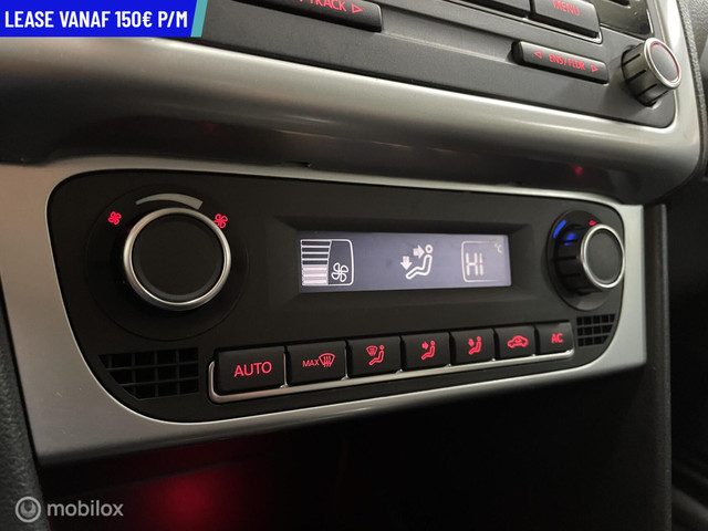 Volkswagen Polo 1.2 TSI MATCH DSG VELGEN CLIMA STOELVERW CRUISE VEEL OPTIES