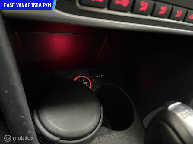 Volkswagen Polo 1.2 TSI MATCH DSG VELGEN CLIMA STOELVERW CRUISE VEEL OPTIES