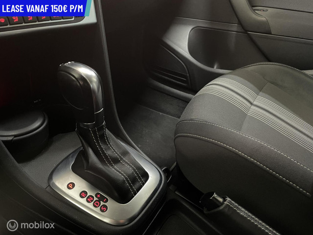 Volkswagen Polo 1.2 TSI MATCH DSG VELGEN CLIMA STOELVERW CRUISE VEEL OPTIES