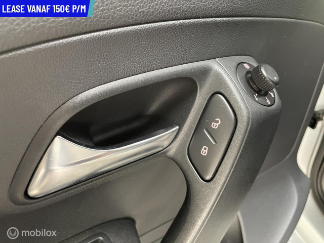 Volkswagen Polo 1.2 TSI MATCH DSG VELGEN CLIMA STOELVERW CRUISE VEEL OPTIES