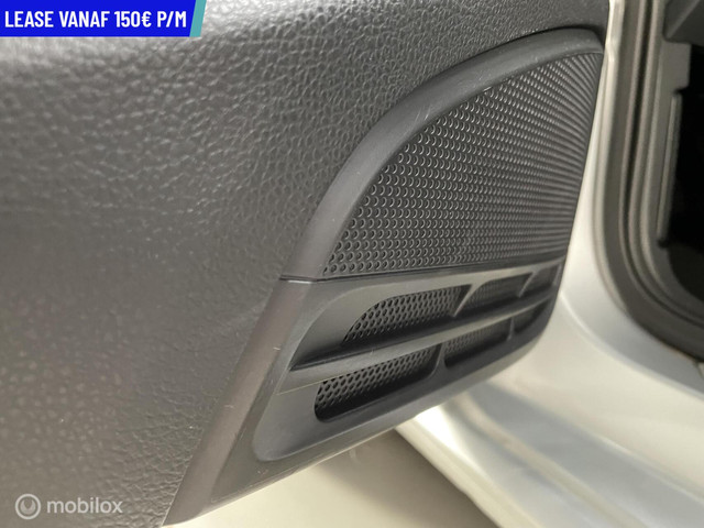 Volkswagen Polo 1.2 TSI MATCH DSG VELGEN CLIMA STOELVERW CRUISE VEEL OPTIES