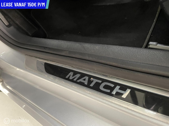 Volkswagen Polo 1.2 TSI MATCH DSG VELGEN CLIMA STOELVERW CRUISE VEEL OPTIES