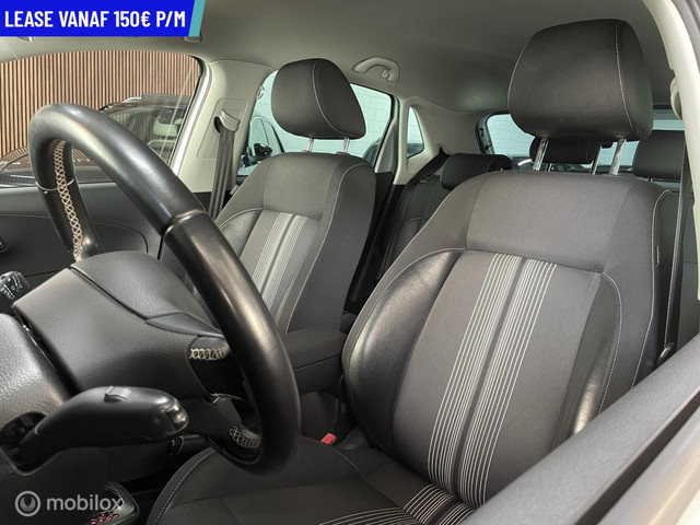 Volkswagen Polo 1.2 TSI MATCH DSG VELGEN CLIMA STOELVERW CRUISE VEEL OPTIES