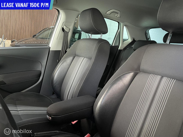 Volkswagen Polo 1.2 TSI MATCH DSG VELGEN CLIMA STOELVERW CRUISE VEEL OPTIES