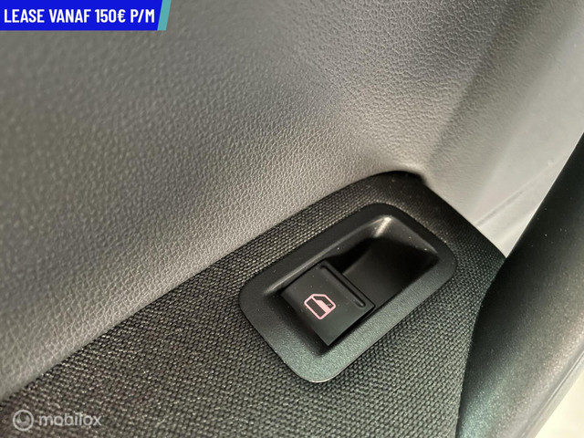 Volkswagen Polo 1.2 TSI MATCH DSG VELGEN CLIMA STOELVERW CRUISE VEEL OPTIES