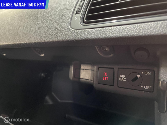 Volkswagen Polo 1.2 TSI MATCH DSG VELGEN CLIMA STOELVERW CRUISE VEEL OPTIES