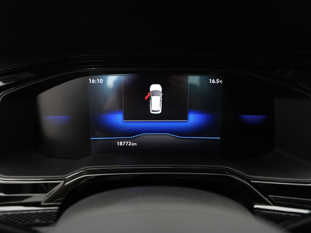 Volkswagen Polo 1.0 TSI 95pk Life Edition Navi via app Camera Acc 118