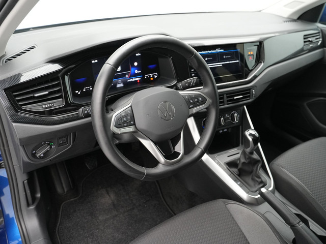 Volkswagen Polo 1.0 TSI 95pk Life Edition Navi via app Camera Acc 118