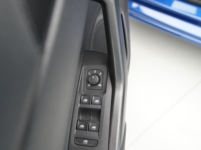 Volkswagen Polo 1.0 TSI 95pk Life Edition Navi via app Camera Acc 118