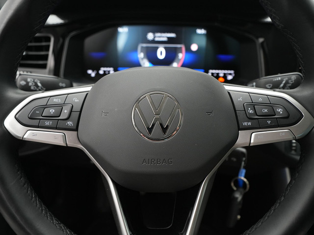 Volkswagen Polo 1.0 TSI 95pk Life Edition Navi via app Camera Acc 118