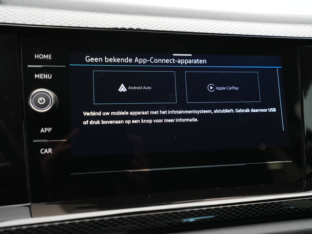 Volkswagen Polo 1.0 TSI 95pk Life Edition Navi via app Camera Acc 118