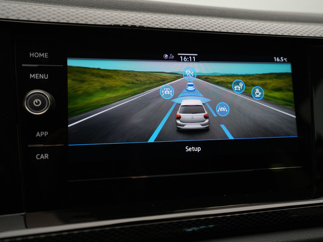 Volkswagen Polo 1.0 TSI 95pk Life Edition Navi via app Camera Acc 118