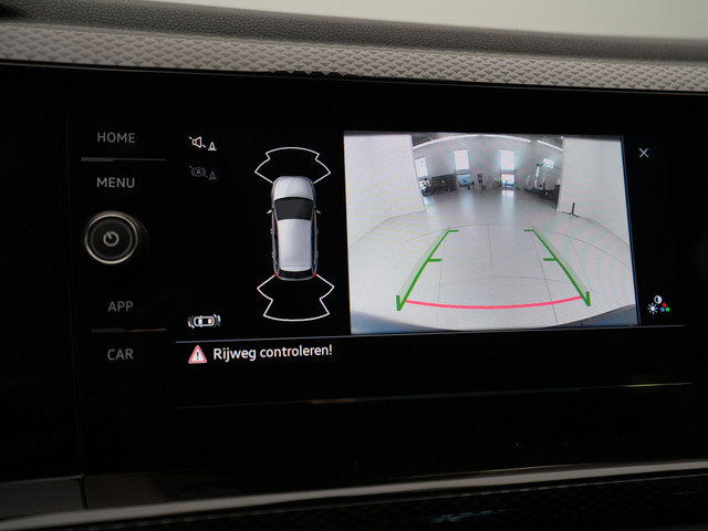 Volkswagen Polo 1.0 TSI 95pk Life Edition Navi via app Camera Acc 118