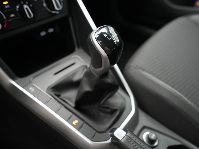 Volkswagen Polo 1.0 TSI 95pk Life Edition Navi via app Camera Acc 118