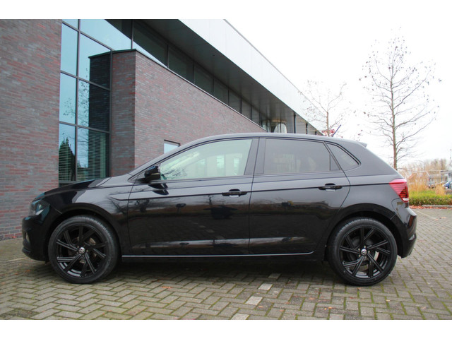 Volkswagen Polo 1.0 TSI Life