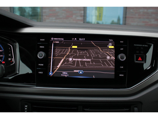 Volkswagen Polo 1.0 TSI Life