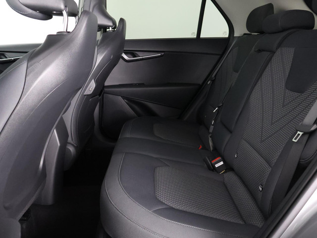 Kia Niro 1.6 PHEV DYNAMIC-SPORTS 183 PK GARANTIE TOT 5-2033 ZEER ZUINIG. CAMERA. PARKEERSENSOREN V+A ETC