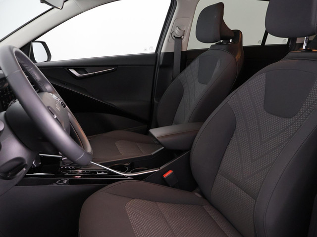 Kia Niro 1.6 PHEV DYNAMIC-SPORTS 183 PK GARANTIE TOT 5-2033 ZEER ZUINIG. CAMERA. PARKEERSENSOREN V+A ETC