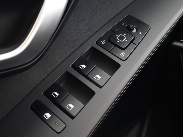 Kia Niro 1.6 PHEV DYNAMIC-SPORTS 183 PK GARANTIE TOT 5-2033 ZEER ZUINIG. CAMERA. PARKEERSENSOREN V+A ETC