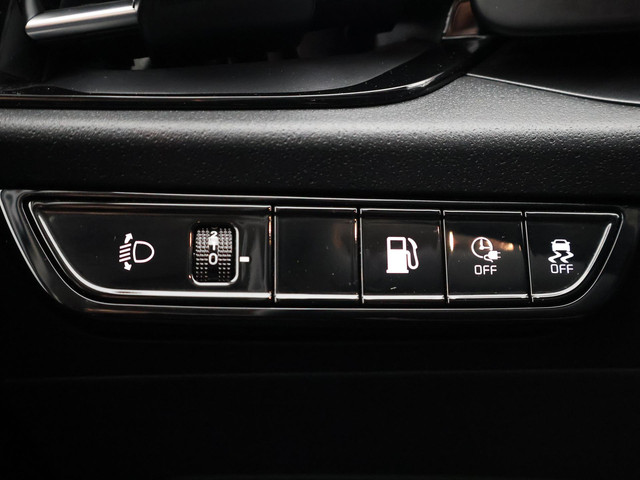 Kia Niro 1.6 PHEV DYNAMIC-SPORTS 183 PK GARANTIE TOT 5-2033 ZEER ZUINIG. CAMERA. PARKEERSENSOREN V+A ETC