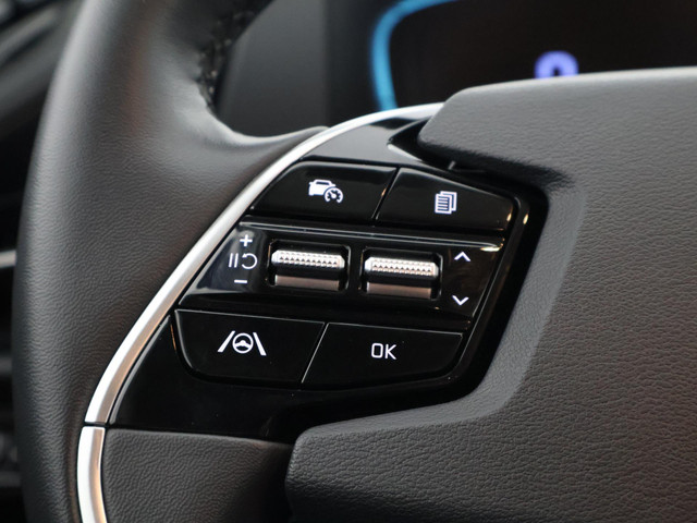 Kia Niro 1.6 PHEV DYNAMIC-SPORTS 183 PK GARANTIE TOT 5-2033 ZEER ZUINIG. CAMERA. PARKEERSENSOREN V+A ETC