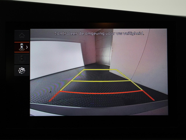 Kia Niro 1.6 PHEV DYNAMIC-SPORTS 183 PK GARANTIE TOT 5-2033 ZEER ZUINIG. CAMERA. PARKEERSENSOREN V+A ETC