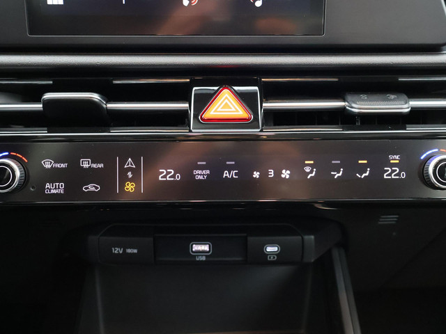 Kia Niro 1.6 PHEV DYNAMIC-SPORTS 183 PK GARANTIE TOT 5-2033 ZEER ZUINIG. CAMERA. PARKEERSENSOREN V+A ETC