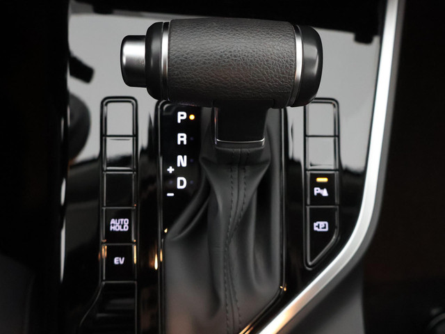 Kia Niro 1.6 PHEV DYNAMIC-SPORTS 183 PK GARANTIE TOT 5-2033 ZEER ZUINIG. CAMERA. PARKEERSENSOREN V+A ETC