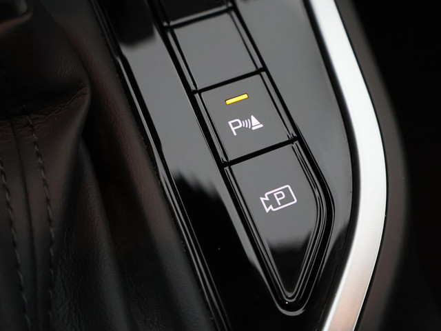 Kia Niro 1.6 PHEV DYNAMIC-SPORTS 183 PK GARANTIE TOT 5-2033 ZEER ZUINIG. CAMERA. PARKEERSENSOREN V+A ETC