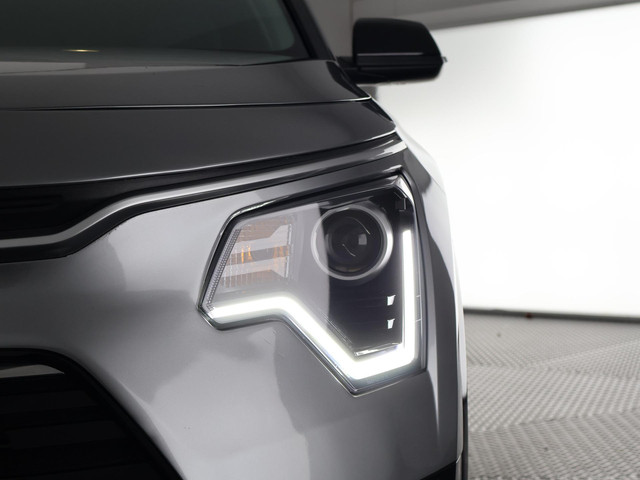 Kia Niro 1.6 PHEV DYNAMIC-SPORTS 183 PK GARANTIE TOT 5-2033 ZEER ZUINIG. CAMERA. PARKEERSENSOREN V+A ETC