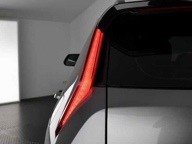 Kia Niro 1.6 PHEV DYNAMIC-SPORTS 183 PK GARANTIE TOT 5-2033 ZEER ZUINIG. CAMERA. PARKEERSENSOREN V+A ETC