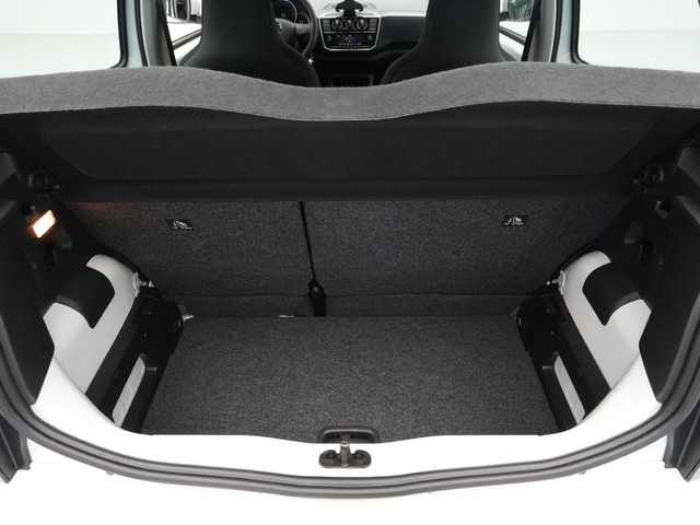 Volkswagen up! 1.0 BMT 65pk move up! Airco Bluetooth 4-deurs Argon