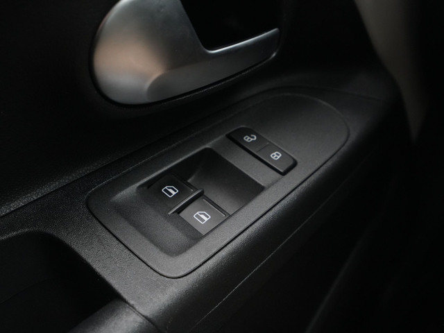 Volkswagen up! 1.0 BMT 65pk move up! Airco Bluetooth 4-deurs Argon