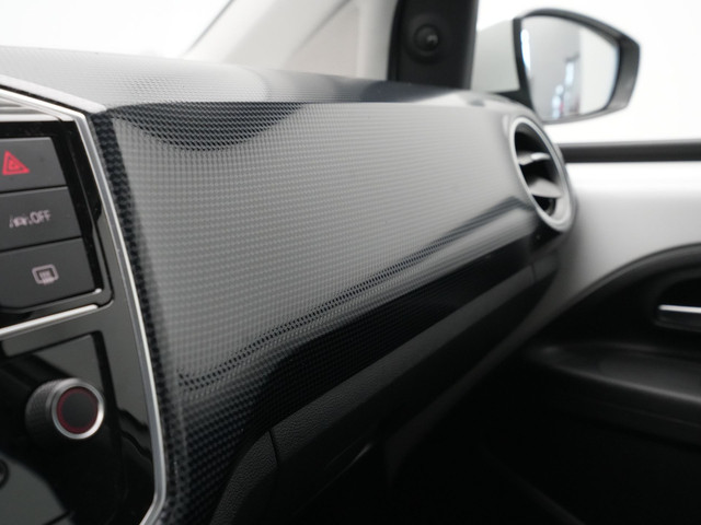 Volkswagen up! 1.0 BMT 65pk move up! Airco Bluetooth 4-deurs Argon