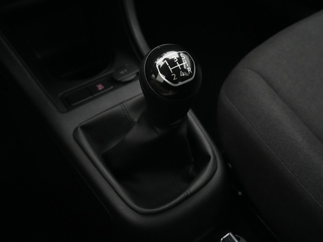 Volkswagen up! 1.0 BMT 65pk move up! Airco Bluetooth 4-deurs Argon