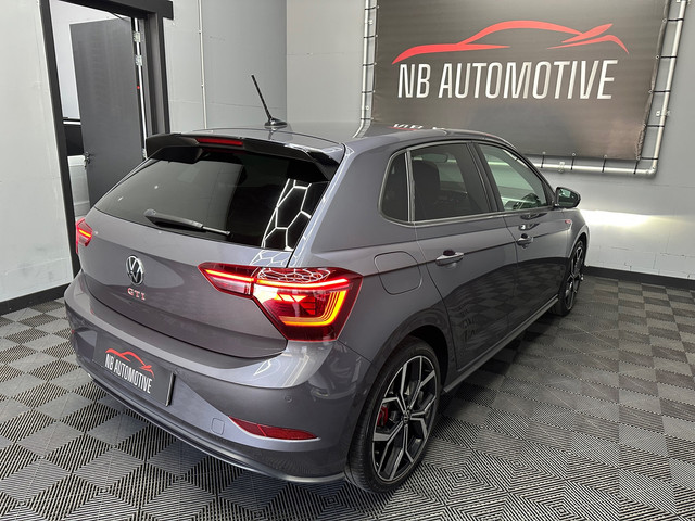 Volkswagen Polo 2.0 GTI 2023