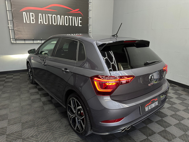 Volkswagen Polo 2.0 GTI 2023