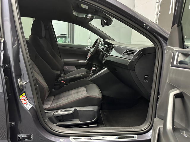 Volkswagen Polo 2.0 GTI 2023