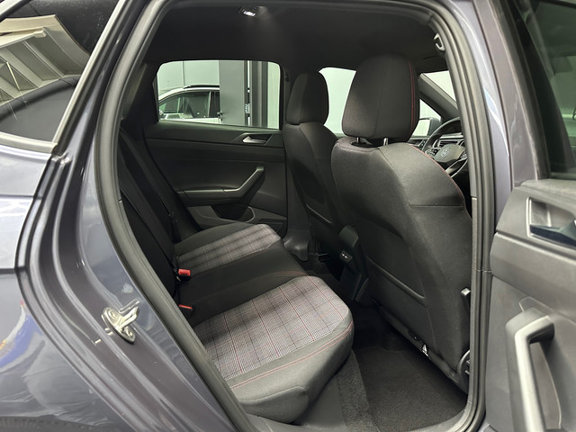 Volkswagen Polo 2.0 GTI 2023