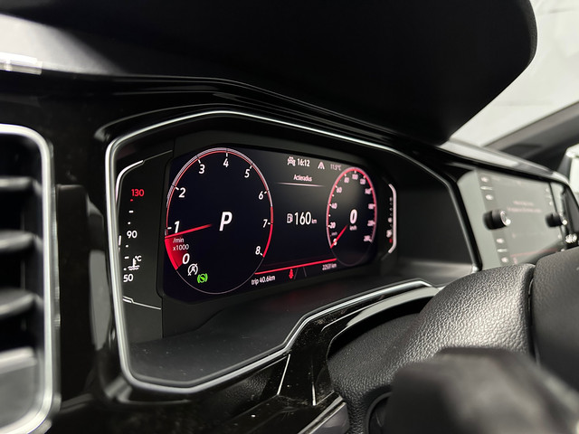 Volkswagen Polo 2.0 GTI 2023