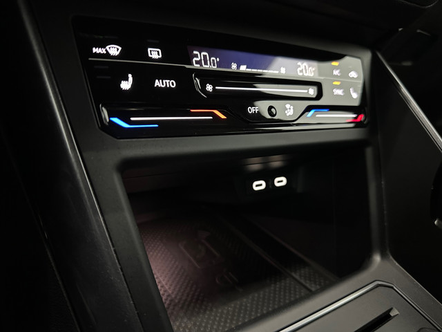 Volkswagen Polo 2.0 GTI 2023