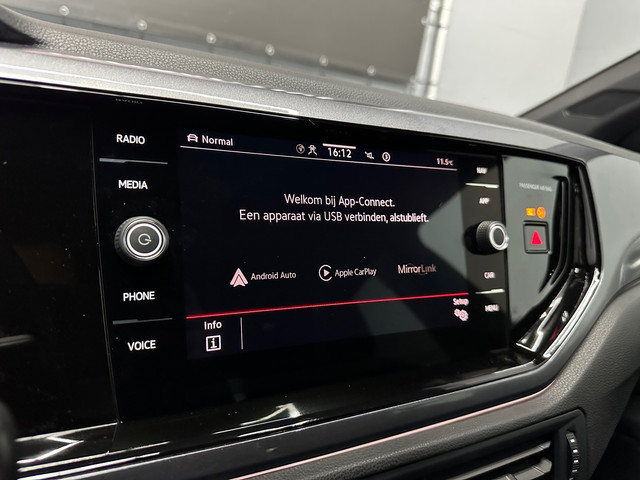 Volkswagen Polo 2.0 GTI 2023