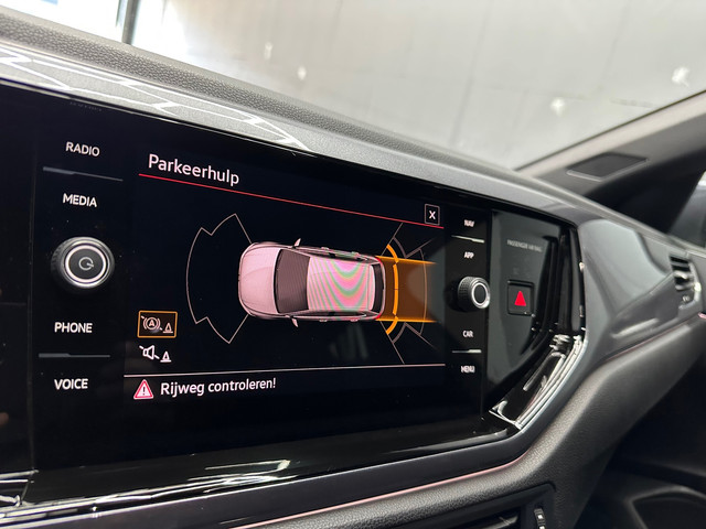 Volkswagen Polo 2.0 GTI 2023