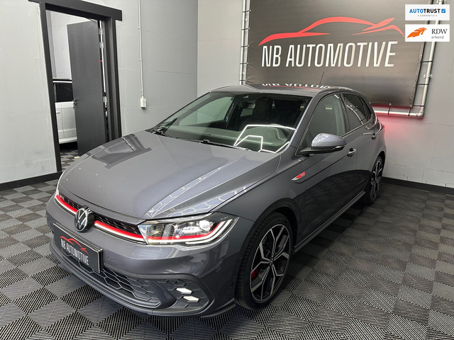 Volkswagen Polo 2.0 GTI 2023