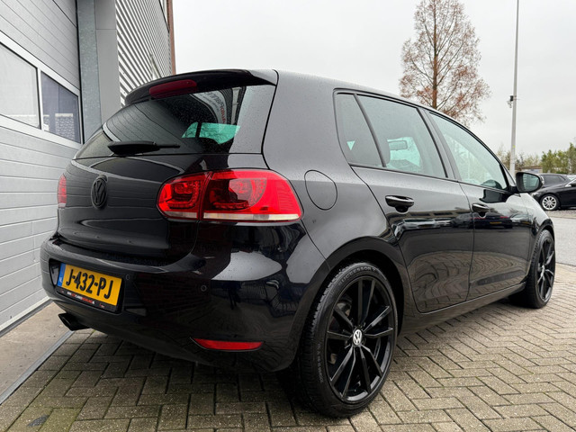 Volkswagen Golf VI 1.4 TSI Highline! Alcantara! Clima! PDC!